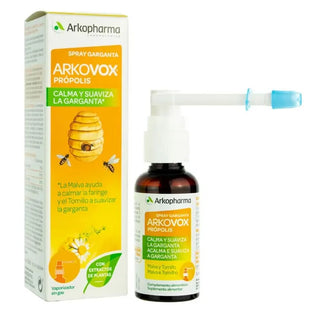 ARKOPHARMA Arkovox Propolis Throat Spray