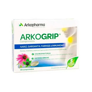 Arkopharma Arkogrip