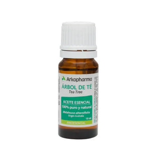ARKOPHARMA Arkoesencial Tea Tree Oil