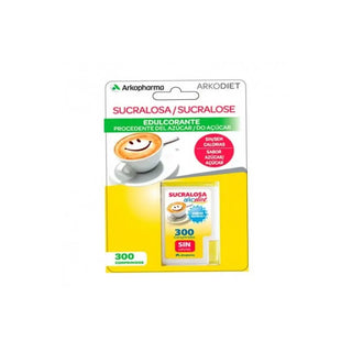 ARKOPHARMA Arkodiet Sucralose