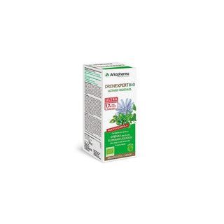 ARKOPHARMA Duplo Drenexpert Plant Assets