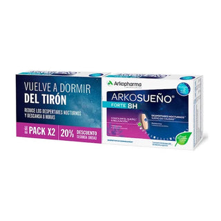 Arkopharma Arkorelax Sleep Cronoliberac