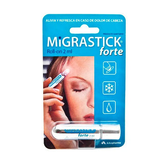 Arkopharma Migrastick Forte