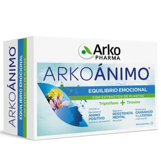 Arkopharma Arkoanimo