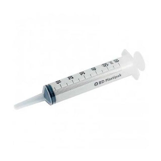 BD Plastipak Syringe 1 Unit