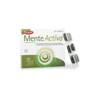 CEREGUMIL Active Mind