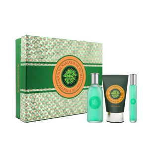 Aire de Sevilla Agua de Naranjos Set | EDT