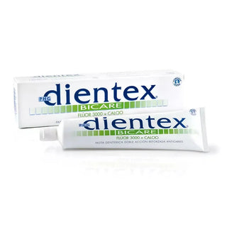 PHERGAL Dientex Bicare Fluor Calcium