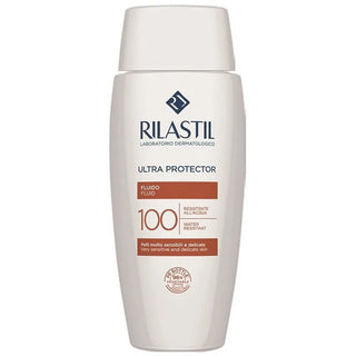 RILASTIL Sun System Ultra Protective Fluid SPF100