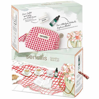 SENSILIS Peptide AR Sorbet Cream Set