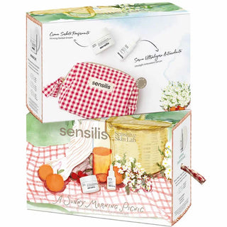 SENSILIS Upgrade AR Cream Set