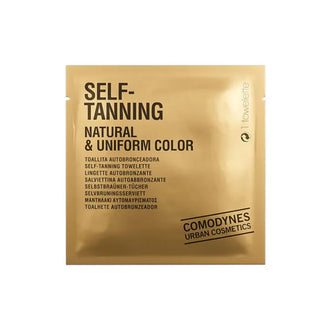 Comodynes Self Tanning Towelette