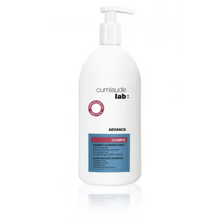 Cumlaude Advance Ultra-Delicate Frequent Use Shampoo