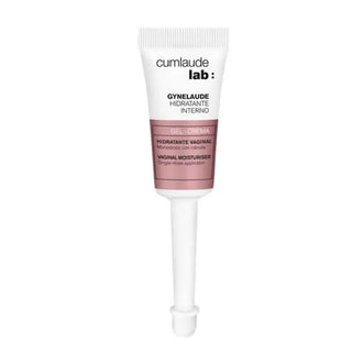 Cumlaude Gynelaude Internal Moisturiser Tubes