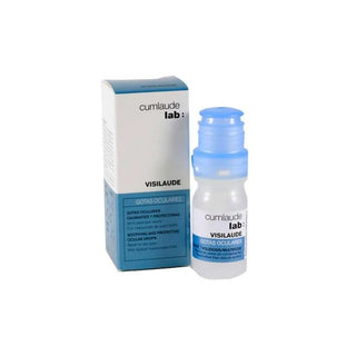 Pharmadiet Visilaude Eye Drops Sodium Hyaluronate 0.4%