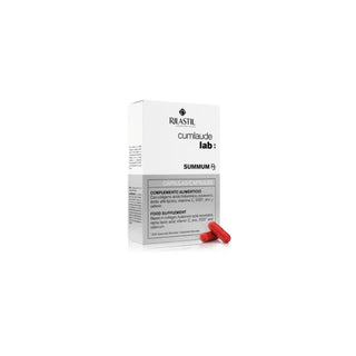 RILASTIL Summum Rx Capsules