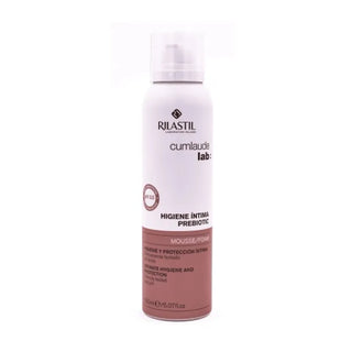 Cumlaude Intimate Hygiene Prebiotic Mousse