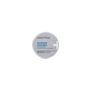 Axovital Nutrition Cream Professional Face & Body