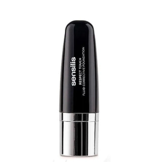 SENSILIS Respect Touch Concealer Fluid Makeup Noix