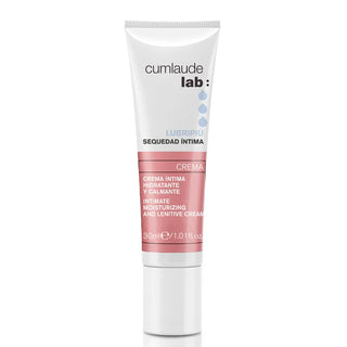 Cumlaude Lubripiu Intimate Cream