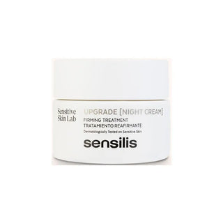 SENSILIS Upgrade Firming Treatment Night Cream