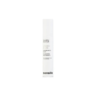 Sensilis Upgrade Fluid New