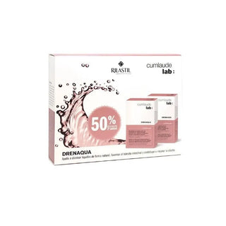 CUMLAUDE Drenaqua Duplo
