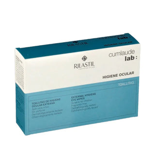 Cumlaude Eye Hygiene Wipes