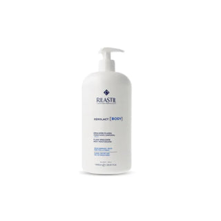 RILASTIL Xerolact 6 Body Milk Normal and Dry Skins