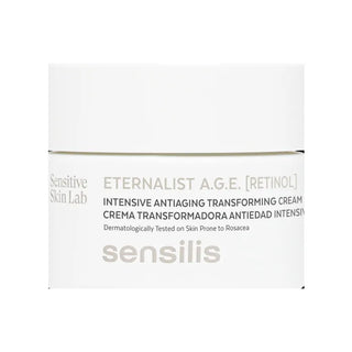 SENSILIS Eternalist Age Retinol Transforming Anti-Ageing Cream
