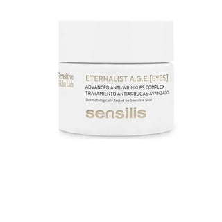 SENSILIS Eternalist A.G.E. Eye Contour Revitalizing Anti-Wrinkle Complex