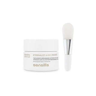 SENSILIS Eternalist A.G.E. Mask Intensive Repair Treatment