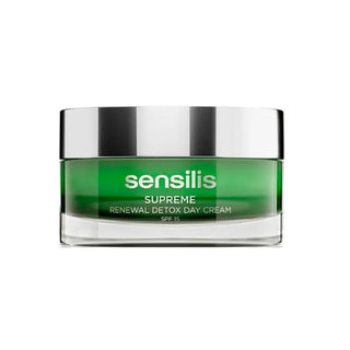 SENSILIS Supreme Day Cream SPF15