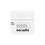 SENSILIS Supreme Detox Eye