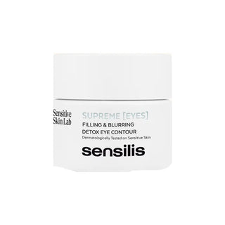 SENSILIS Supreme Detox Eye