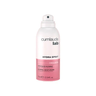 CumLaude Lab Hydra Spray External Moisturising Emulsion