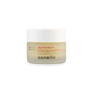 Sensilis Calm In Balm Cleansing Balm
