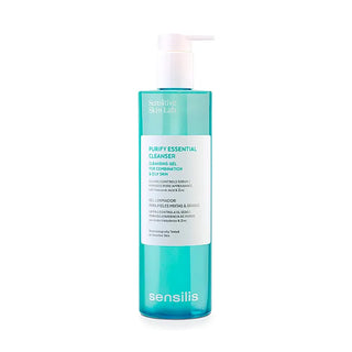 SENSILIS Purify Essential Cleanser