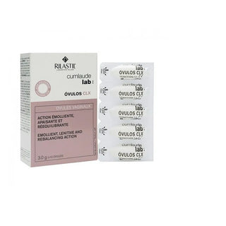 Cumlaude Gynelaude Eggs CLX