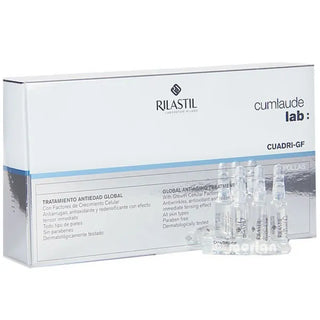 RILASTIL Cuadri Gf Global Antiaging Treatment