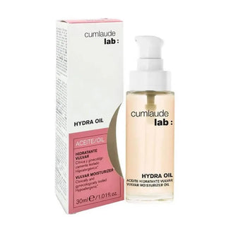 CUMLAUDE Hydra Oil Vulvar Moisturising Oil