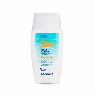 SENSILIS Ultrafluid 100 Solar Allergy SPF 50+