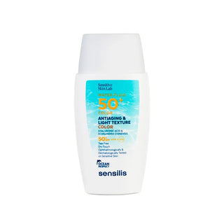 SENSILIS Water Fluid SPF50+