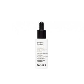 SENSILIS Upgrade High Potency Serum