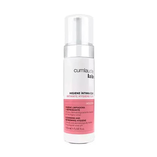 CUMLAUDE Gynelaude Intimate Hygiene Mousse CLX