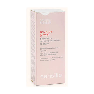 Sensilis Skin Glow K Eyes