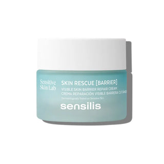 Sensilis Skin Rescue Barrier Repair Cream