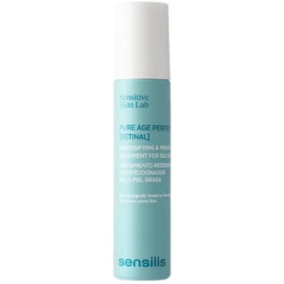 Sensilis Pure Age Perfection Retinal