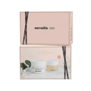 SENSILIS Set UpGrade AR Soothing Firming Sorbet Cream 2 Pieces