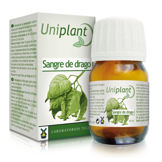 TEGOR Uniplant Sangre de Drago